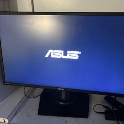 Asus Gaming Monitor