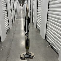 Shark S7001 Steam And Scrub Mop