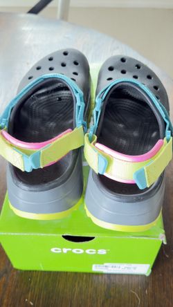 Crocs 