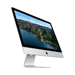 27” iMac