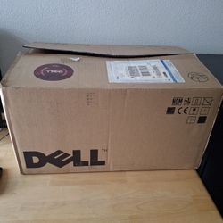 New Dell Printer