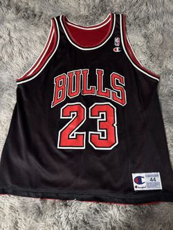 Jordan Jersey