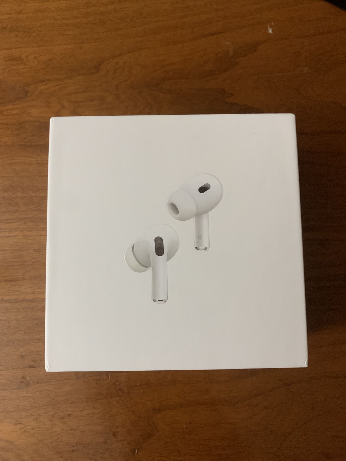 AirPod Pro 2nd Gen