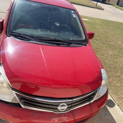 Selling Car