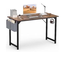 Computer 48" Office Writing Desk
