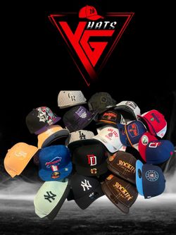 Hats!