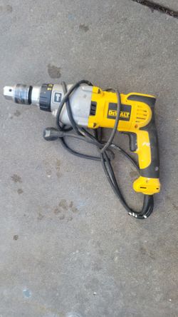 Drill
