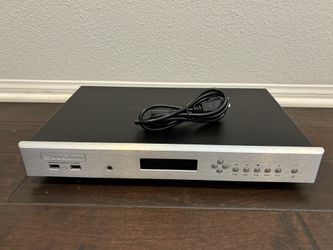 Bryston BDP-2 Digital Player Audiophile BDP2 BDP 2 RETAIL $2995