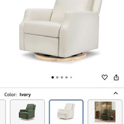 Namesake Rocking Chair For Sale