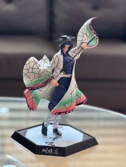 Demon Slayer Shinobu Kocho Figure 30cm