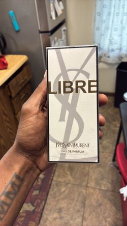 Yves Saint Laurent Libre Eau De Parfum