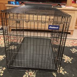 Dog Cage