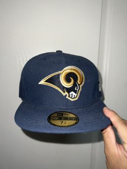 Rams Hat