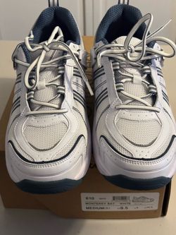 New Orthopedic Sneakers