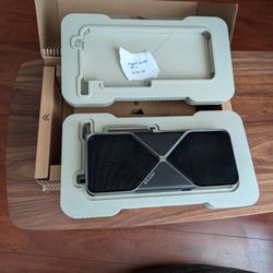 Nvidia 5080 FE