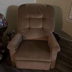 Recliner