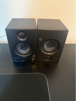 Professional speakers