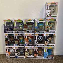 Funko Pop