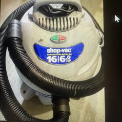 Shop Vac