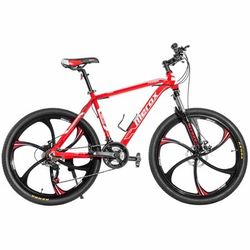 Merax Finiss 26 inch Mountain Bike for Sale in Seattle WA OfferUp