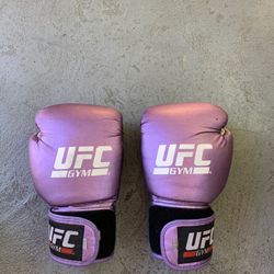 UFC boxing Gloves, 14oz