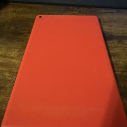 Amazon Fire Tablet 