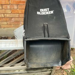 Craftsman Lawn Mower Bag