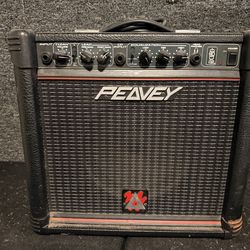 Peavey Rage TransTube 158