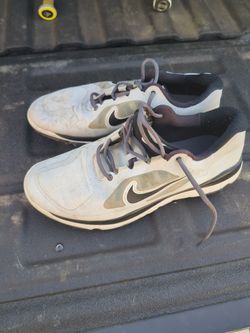 Nike Golf Shoes