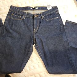 Levi's Jeans