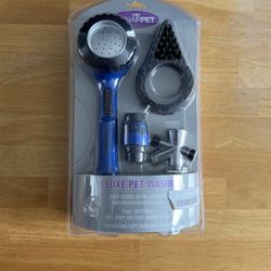 Pet Washer