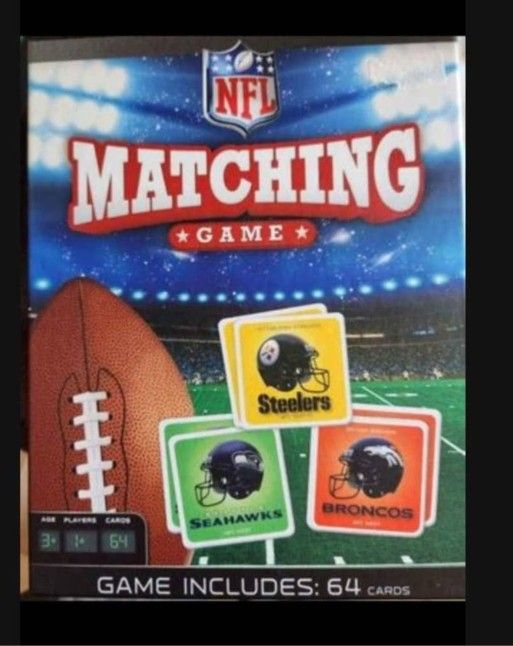 Nfl.cqrd Game