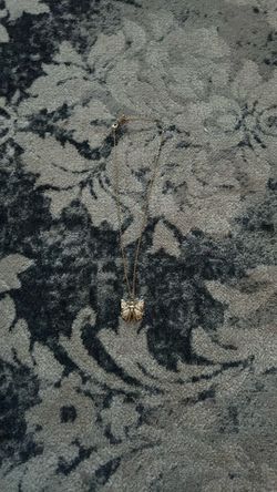 Melanie Martinez Necklace 