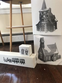 Department 56 lot