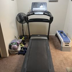 NordicTrack Treadmill 
