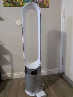Dyson Pure Cool Purifying Fan
