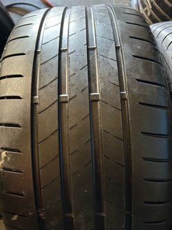 255-35-19 Bridgestone