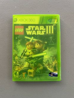 Lego Star Wars