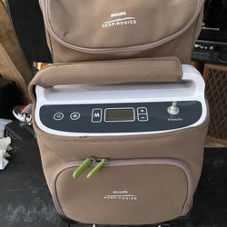 Bag With Wheels Wheels And Bag All Included Home Bag See Pictures  MAKE AN OFFER!