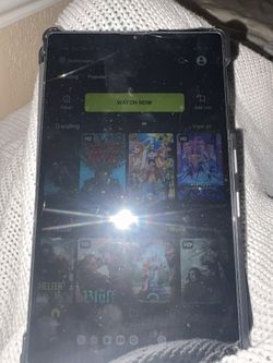 Samsung Tab A7 Lite Tablet