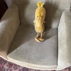 Peanuts Plush Woodstock Toy Doll