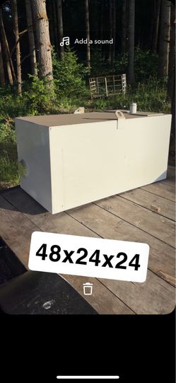 Hydraulic/fuel tank