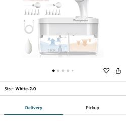 Automatic Ear Cleaner 