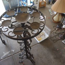 Candle Holder