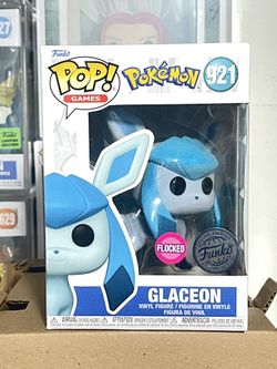 Glaceon Funko