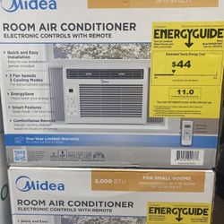 Air Conditioner