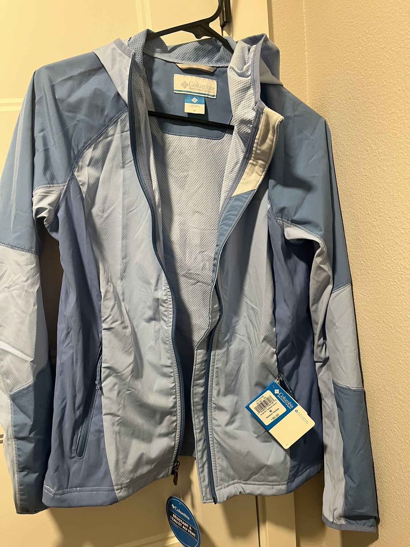 Columbia Brand New Women’s Jacket