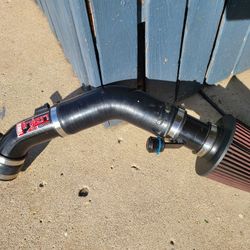 2010-2012 Mazda 3 INJEN VOLD AIR INTAKE 