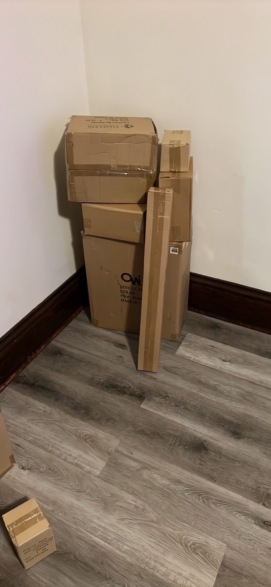 Mystery Box