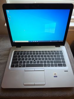 HP Elitebook G3